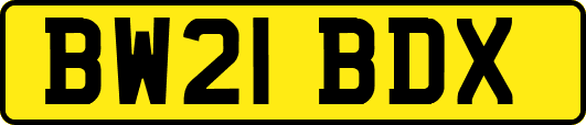 BW21BDX