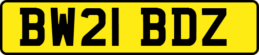 BW21BDZ