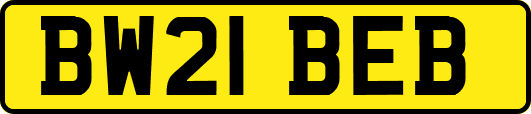 BW21BEB