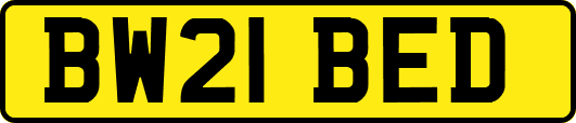 BW21BED
