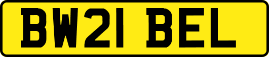 BW21BEL