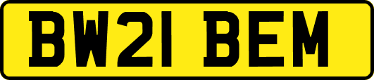 BW21BEM