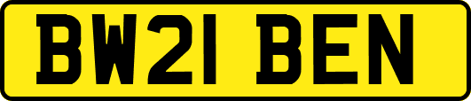 BW21BEN