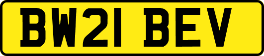BW21BEV