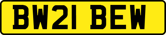 BW21BEW
