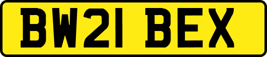 BW21BEX