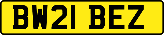 BW21BEZ