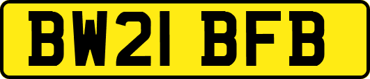 BW21BFB
