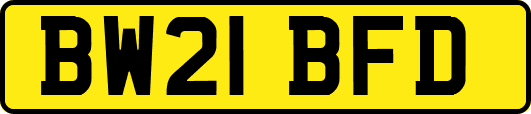 BW21BFD