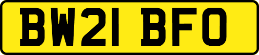 BW21BFO