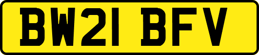 BW21BFV