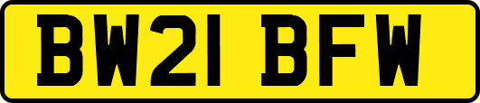 BW21BFW