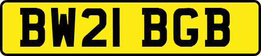 BW21BGB