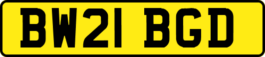 BW21BGD