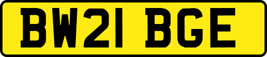 BW21BGE