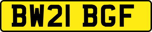 BW21BGF