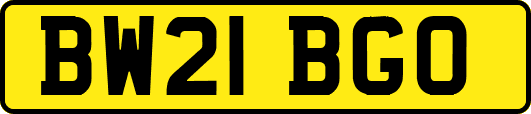 BW21BGO