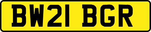 BW21BGR