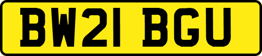 BW21BGU