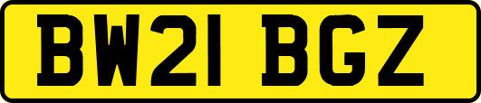 BW21BGZ