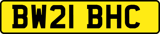 BW21BHC