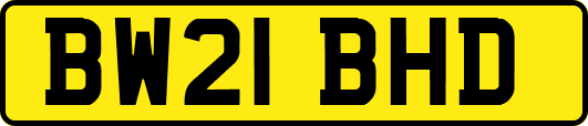 BW21BHD
