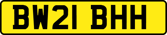 BW21BHH