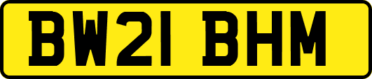 BW21BHM