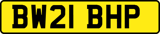 BW21BHP