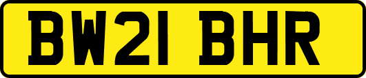 BW21BHR