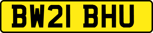 BW21BHU