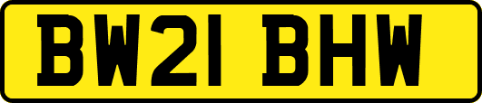 BW21BHW