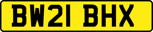 BW21BHX