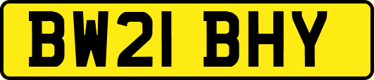 BW21BHY