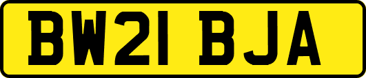 BW21BJA
