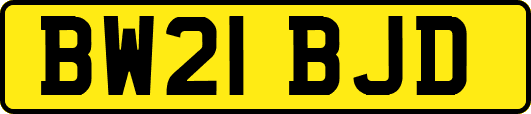 BW21BJD