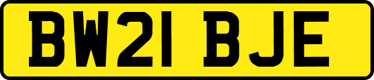BW21BJE