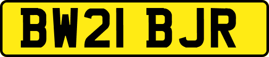 BW21BJR