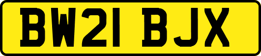 BW21BJX