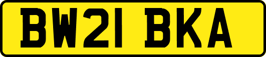 BW21BKA