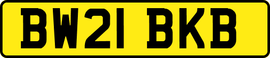 BW21BKB