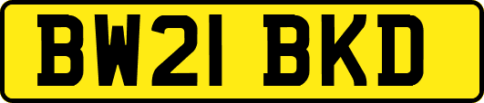 BW21BKD