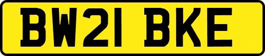 BW21BKE