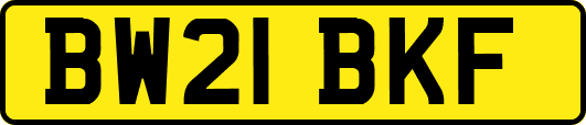 BW21BKF