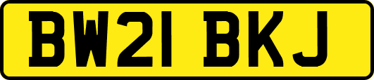BW21BKJ