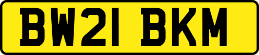 BW21BKM
