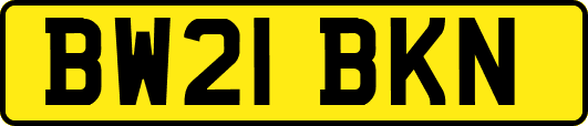 BW21BKN
