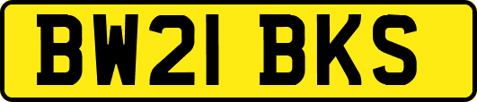 BW21BKS