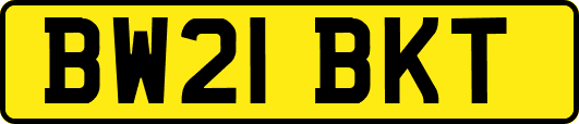 BW21BKT
