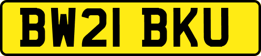 BW21BKU